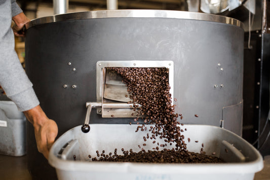 Commodity Coffee vs. Specialty Coffee | What You DIDN'T Know